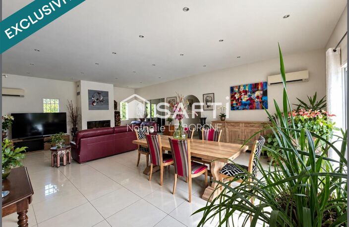 Très belle villa avec piscine — photo 5