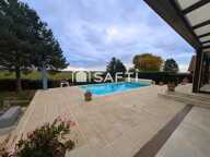 PAVILLON D'EXCEPTION AVEC PISCINE, JACCUZI, CINÉMA — photo 4
