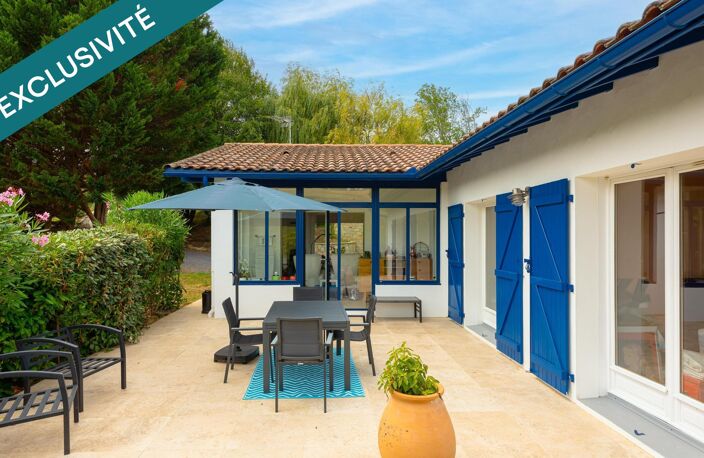 Maison de plain pied — photo 4