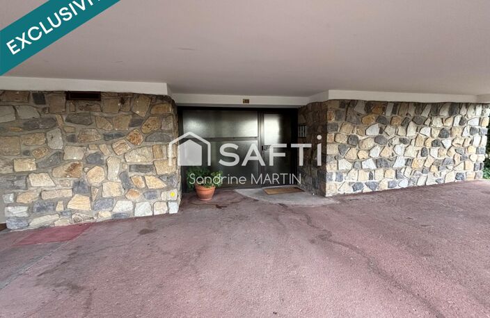 Appartement T3, 68m2, 2 caves et un garage — photo 2
