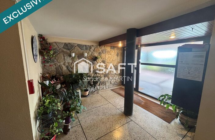 Appartement T3, 68m2, 2 caves et un garage — photo 3