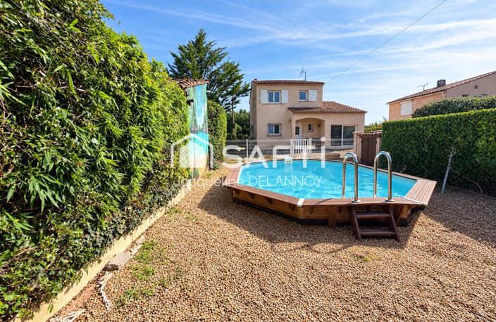 FAYENCE  Maison individuelle — photo 2