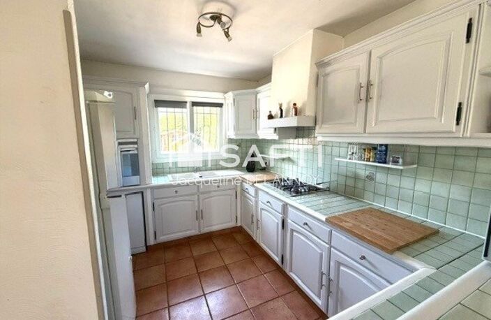 FAYENCE  Maison individuelle — photo 3