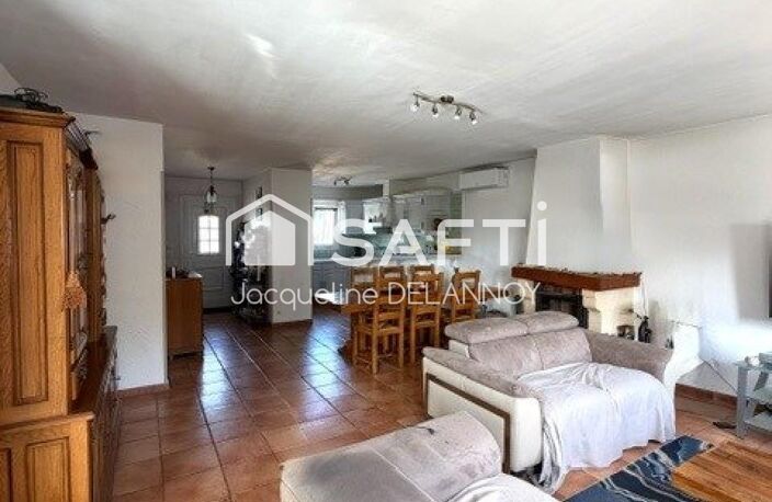FAYENCE  Maison individuelle — photo 4