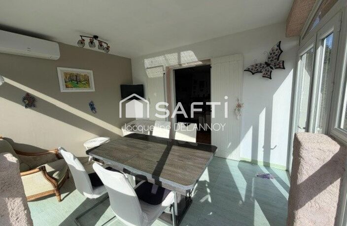 FAYENCE  Maison individuelle — photo 5