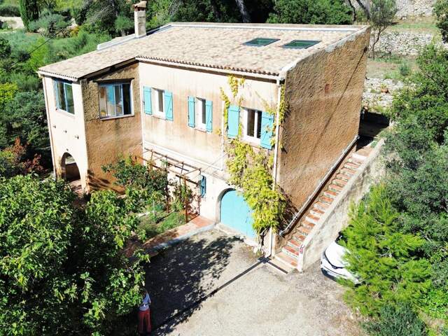 Maison d'artiste F4 — photo du bien