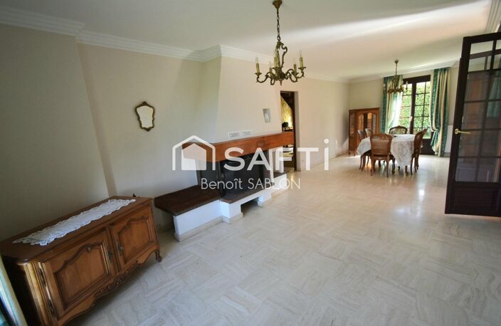 Maison 149m², 4 chambres, véranda, sous-sol — photo 3