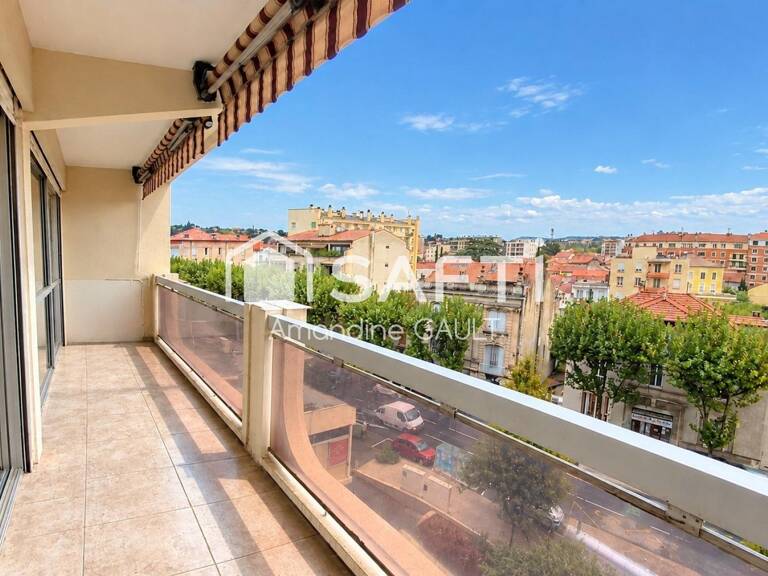Appartement rénové avec balcon en cœur de ville — photo 1