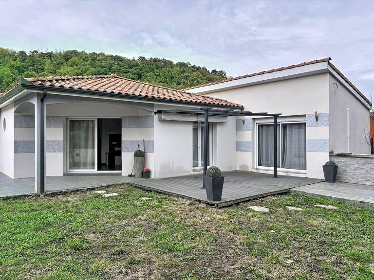 Plain-pied de 131 m², prêt à vivre — photo 1