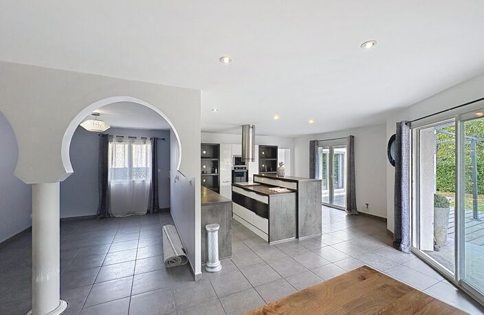 Plain-pied de 131 m², prêt à vivre — photo 2