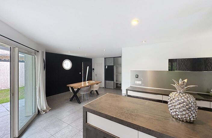 Plain-pied de 131 m², prêt à vivre — photo 3