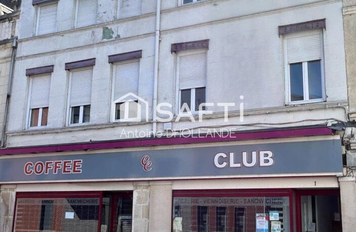 Exclusivité SAFTI  Immeuble de rapport 5 lots — photo 2