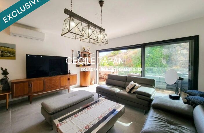 Appartement 3 pièces avec grande terrasse et garage sécurisé, au cœur de Porto-Vecchio — photo 5