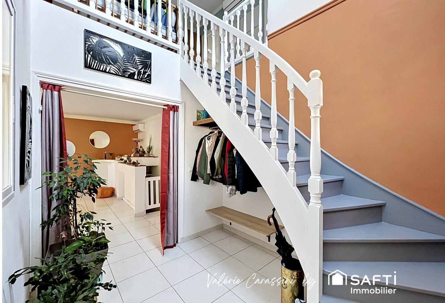 MAISON FAMILIALE DE 149 m² — photo 1