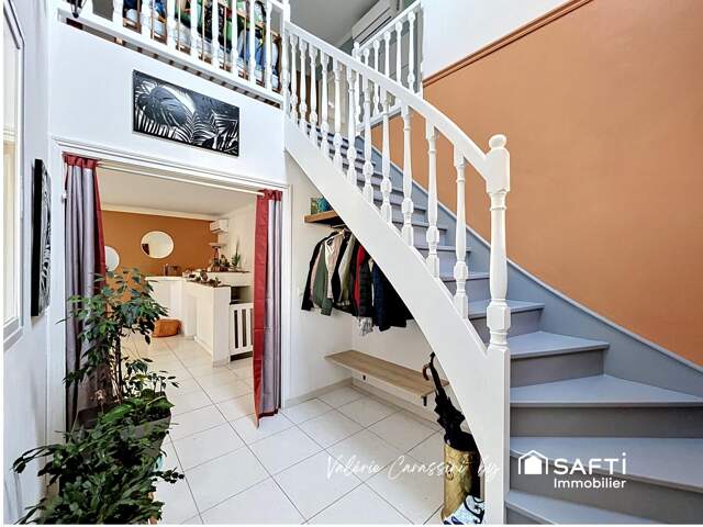 MAISON FAMILIALE DE 149 m² — photo du bien