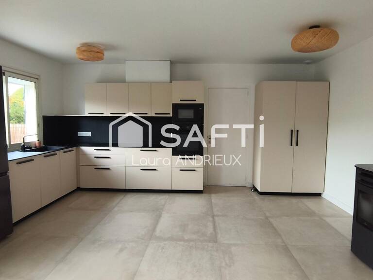 Maison de plain-pied de 94m² sur Grépiac — photo 1