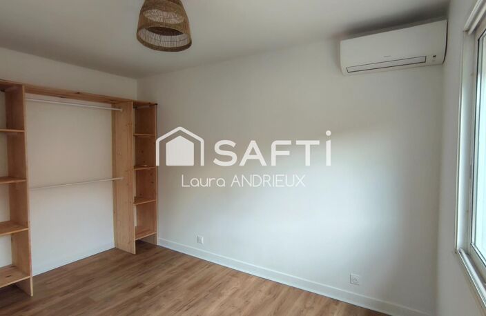 Maison de plain-pied de 94m² sur Grépiac — photo 4