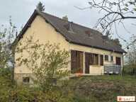WALY 55250, Pavillon de plain-pied non mitoyen sur sous-sol. — photo 2