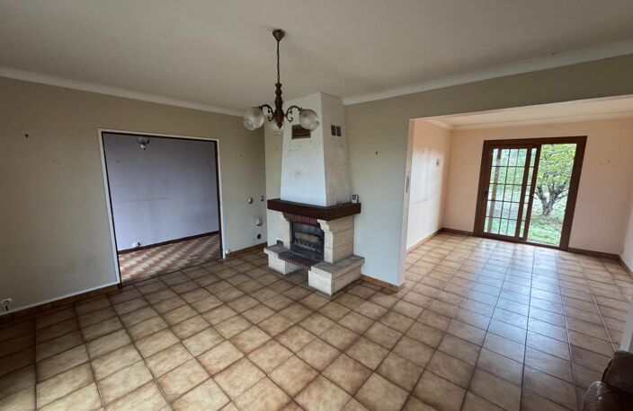 WALY 55250, Pavillon de plain-pied non mitoyen sur sous-sol. — photo 3