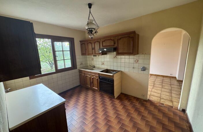 WALY 55250, Pavillon de plain-pied non mitoyen sur sous-sol. — photo 4