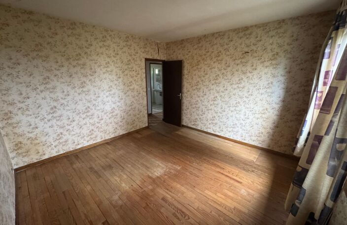 WALY 55250, Pavillon de plain-pied non mitoyen sur sous-sol. — photo 5