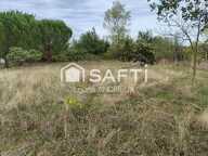 Terrain constructible de 1008m² sur Grépiac — photo 2