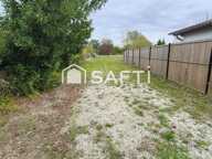 Terrain constructible de 1008m² sur Grépiac — photo 3