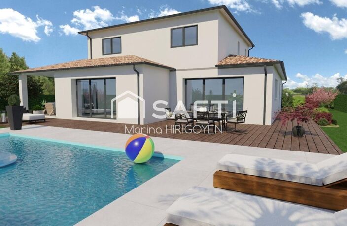 Terrain Libre de Constructeur — photo 2