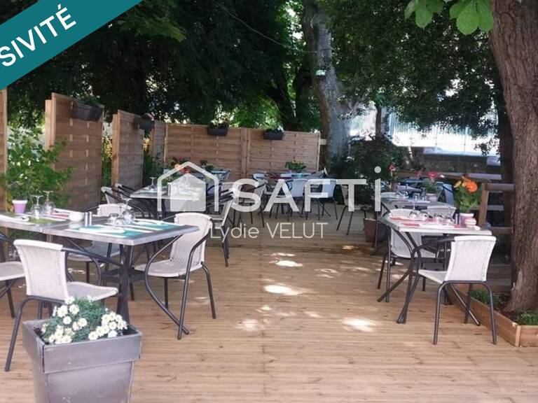 Fonds de commerce 90 m² — photo 1