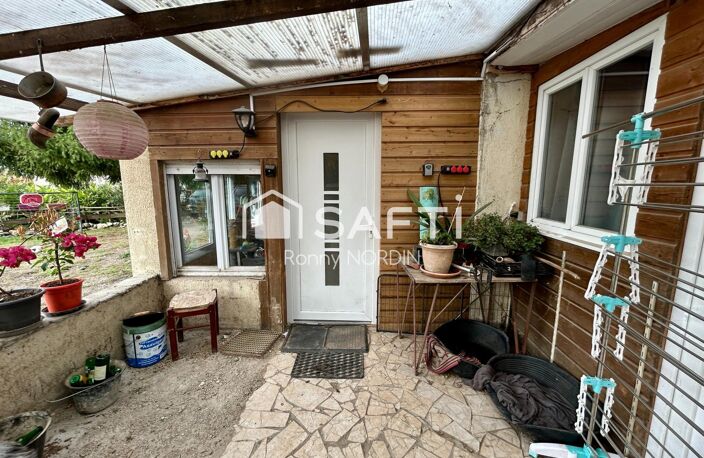 Maison en pierre de 188 m2 - 4 chambres — photo 2