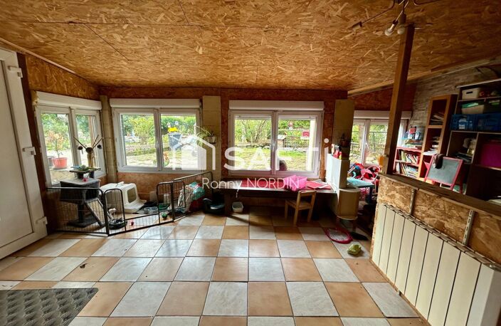 Maison en pierre de 188 m2 - 4 chambres — photo 4