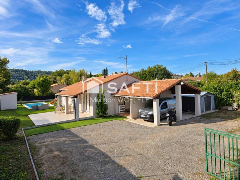 Villa individuelle à deux pas du centre — photo 1