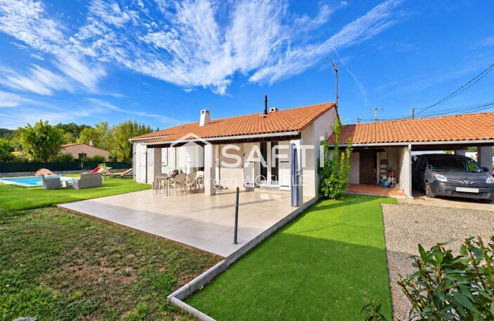Villa individuelle à deux pas du centre — photo 2