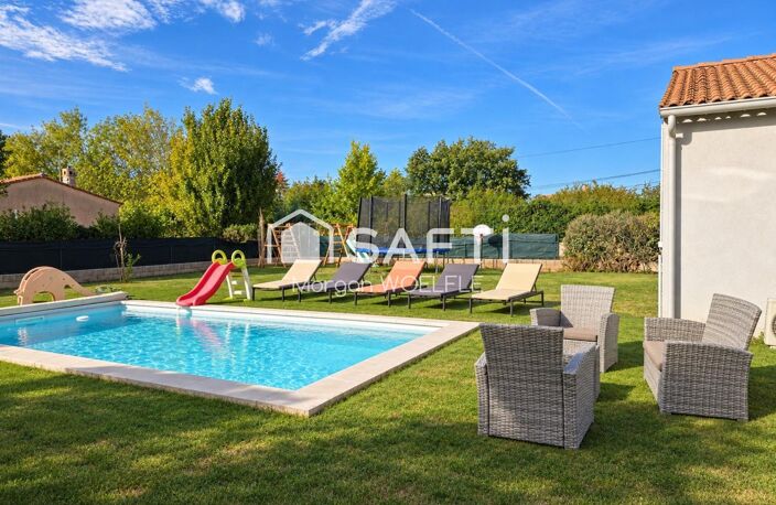 Villa individuelle à deux pas du centre — photo 3