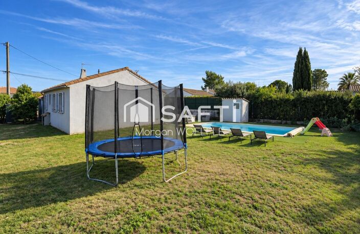 Villa individuelle à deux pas du centre — photo 5