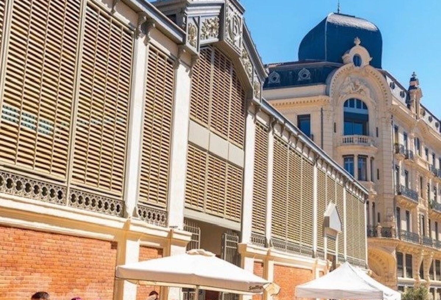 T2 pour investissement en Loi MALRAUX — photo 1