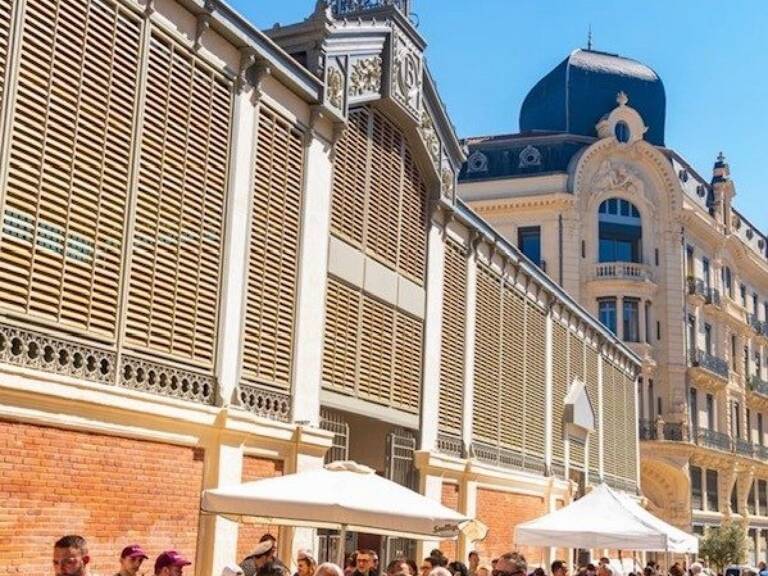 T2 pour investissement en Loi MALRAUX — photo 1