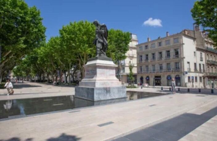 T2 pour investissement en Loi MALRAUX — photo 3