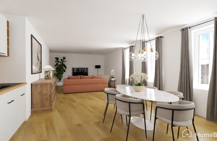 T2 pour investissement en Loi MALRAUX — photo 4