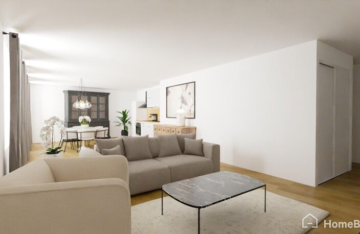 T2 pour investissement en Loi MALRAUX — photo 5
