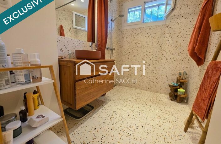 Santa Lucia Grand T2 rénové 60m² + Terrasse 60m² — photo 4