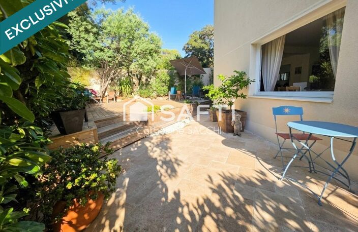 Santa Lucia Grand T2 rénové 60m² + Terrasse 60m² — photo 5