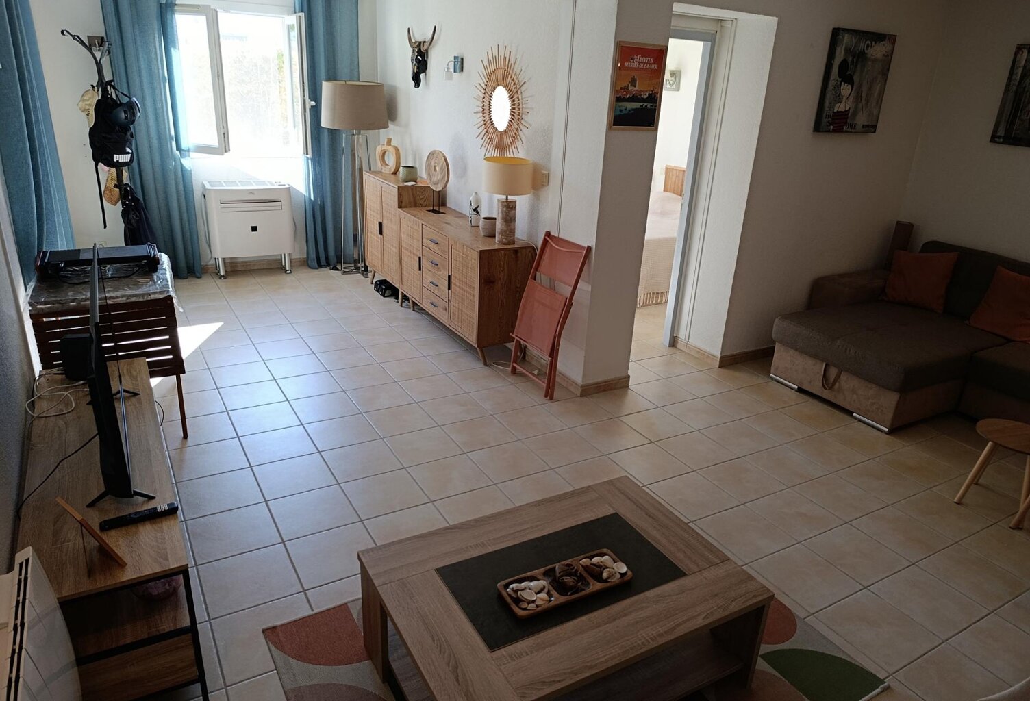 magnifique appartement — photo 1