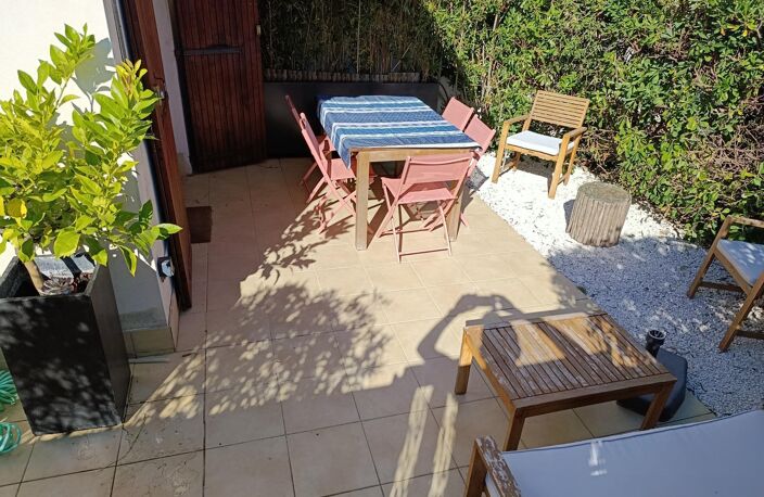 magnifique appartement — photo 2