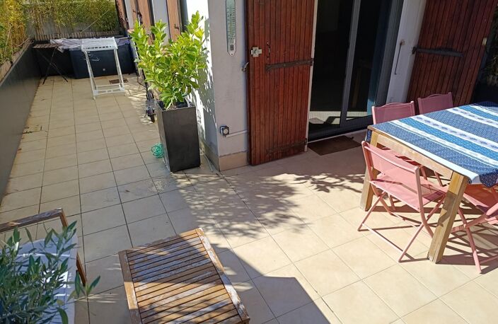 magnifique appartement — photo 3
