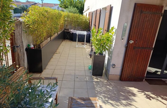 magnifique appartement — photo 4