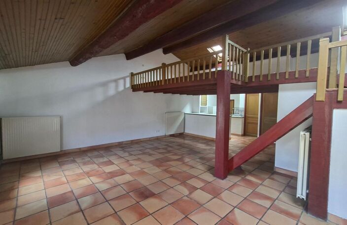 Un appartement avec terrasse — photo 3