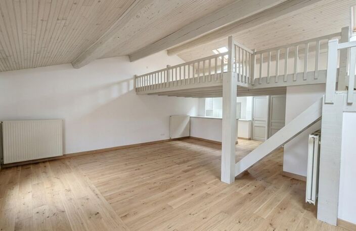 Un appartement avec terrasse — photo 4