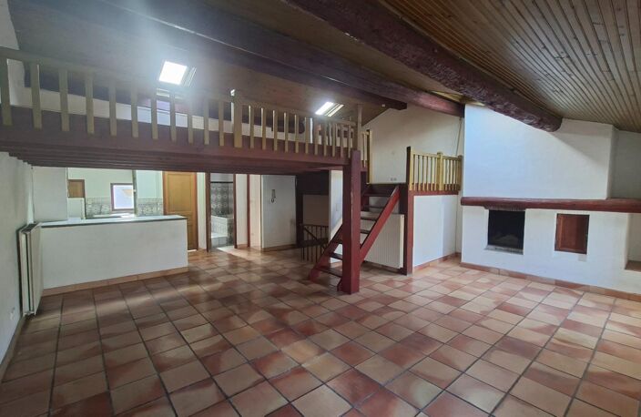 Un appartement avec terrasse — photo 5