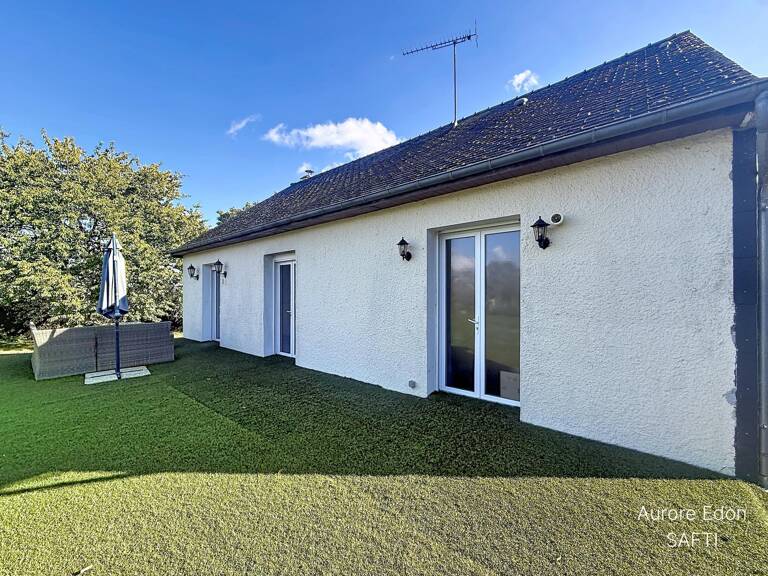 Maison — photo 1